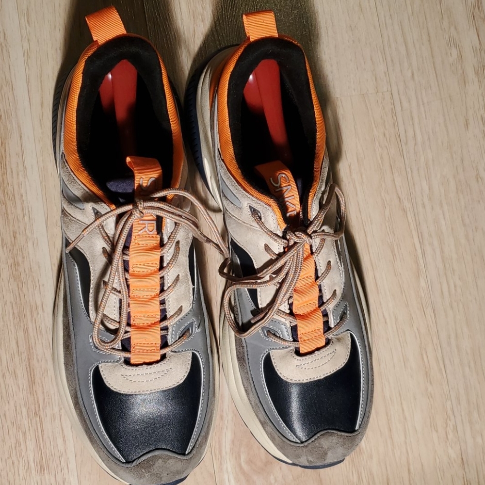 SNKR PROJECT SHOES